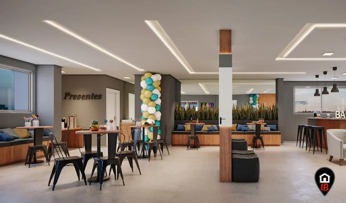 Apartamento com 2 quartos à venda, 39m2 em Butantã, São Paulo - SP - imagem 6 Foto 6 de Apartamento com 2 quartos à venda, 39m2 em Butantã, São Paulo - SP