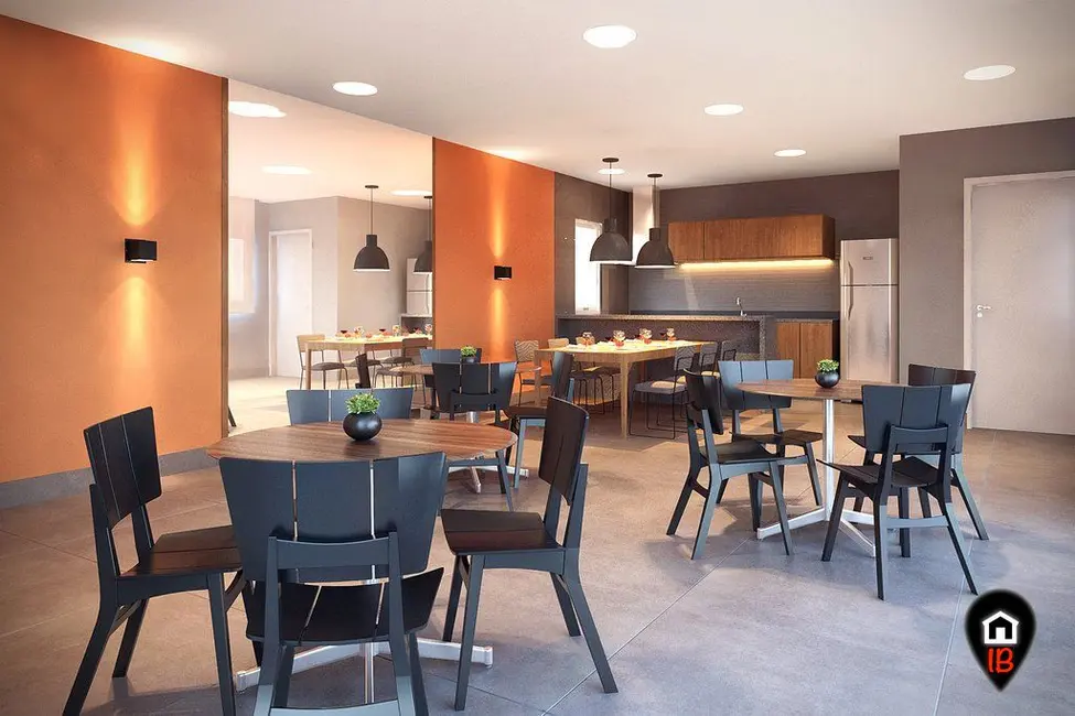 Foto 5 de Apartamento com 1 quarto à venda, 26m2 em Vila Andrade, São Paulo - SP