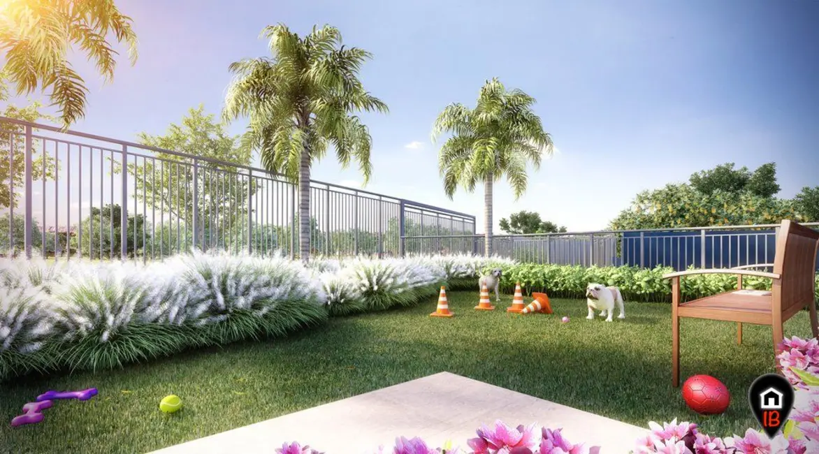 Apartamento com 2 quartos à venda, 37m2 em Vila Andrade, São Paulo - SP - imagem 9 Foto 9 de Apartamento com 2 quartos à venda, 37m2 em Vila Andrade, São Paulo - SP