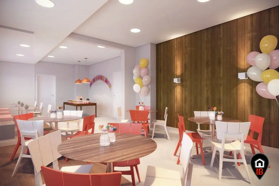 Foto 6 de Apartamento com 1 quarto à venda, 26m2 em Vila Andrade, São Paulo - SP