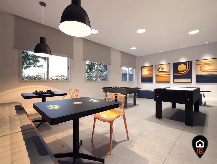 Foto 7 de Apartamento com 1 quarto à venda, 26m2 em Vila Andrade, São Paulo - SP