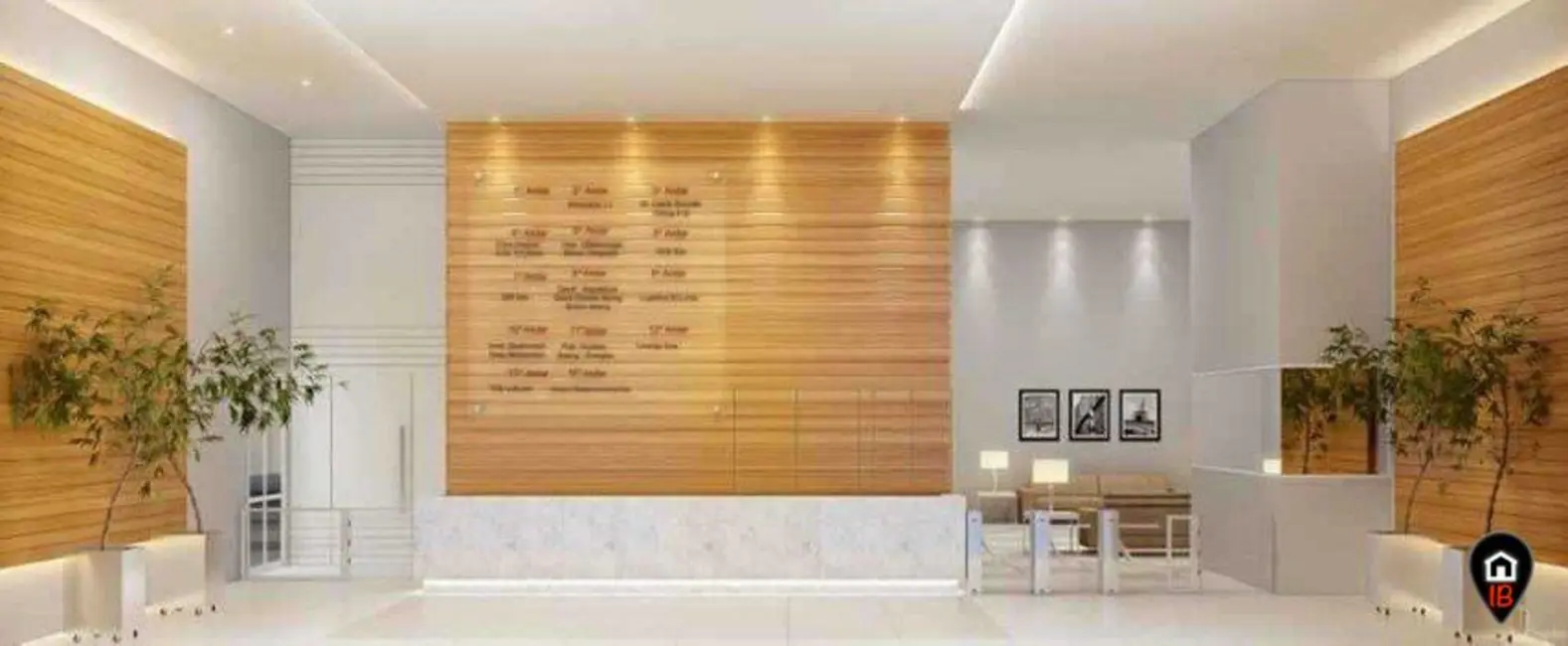 Foto 4 de Sala Comercial à venda, 54m2 em Santana, São Paulo - SP