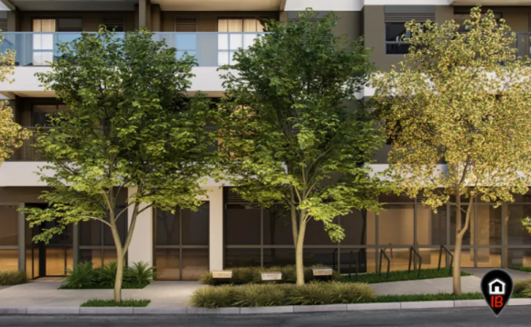 Foto 2 de Apartamento com 2 quartos à venda, 73m2 em Campo Belo, São Paulo - SP