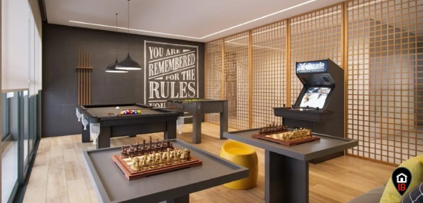 Foto 6 de Apartamento com 2 quartos à venda, 73m2 em Campo Belo, São Paulo - SP