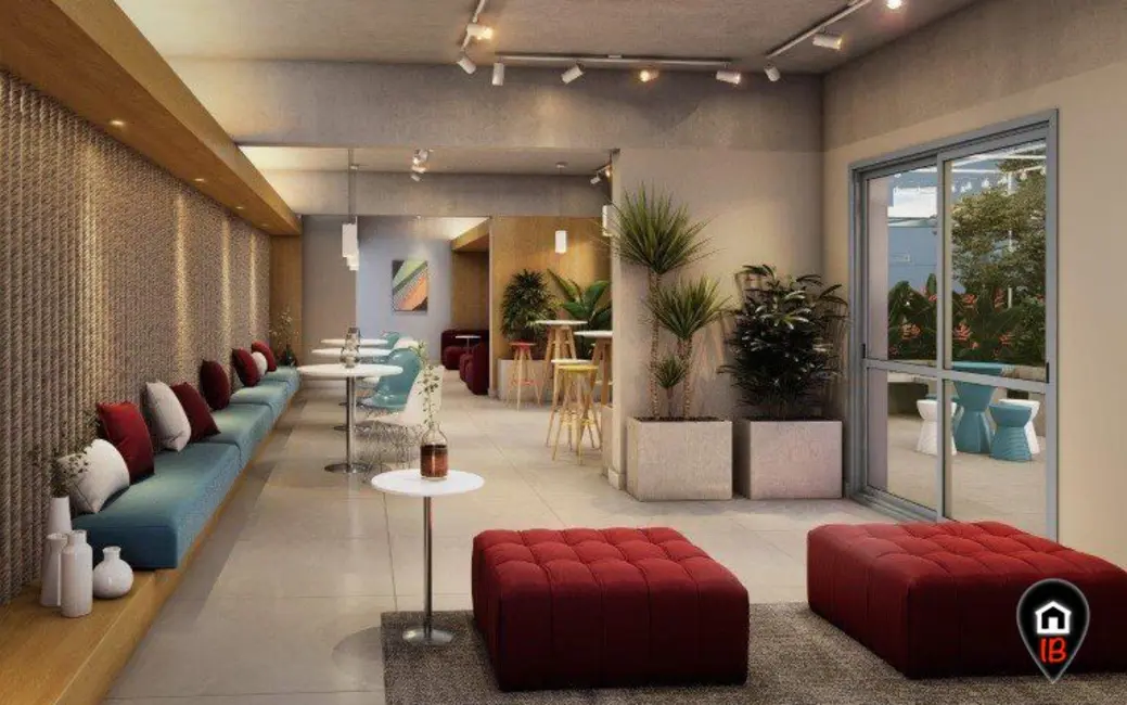 Foto 6 de Apartamento com 2 quartos à venda, 41m2 em Freguesia do Ó, São Paulo - SP