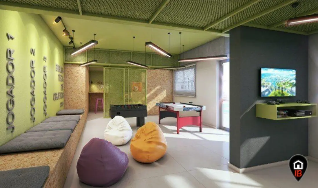 Apartamento com 2 quartos à venda, 44m2 em Freguesia do Ó, São Paulo - SP - imagem 9 Foto 9 de Apartamento com 2 quartos à venda, 44m2 em Freguesia do Ó, São Paulo - SP