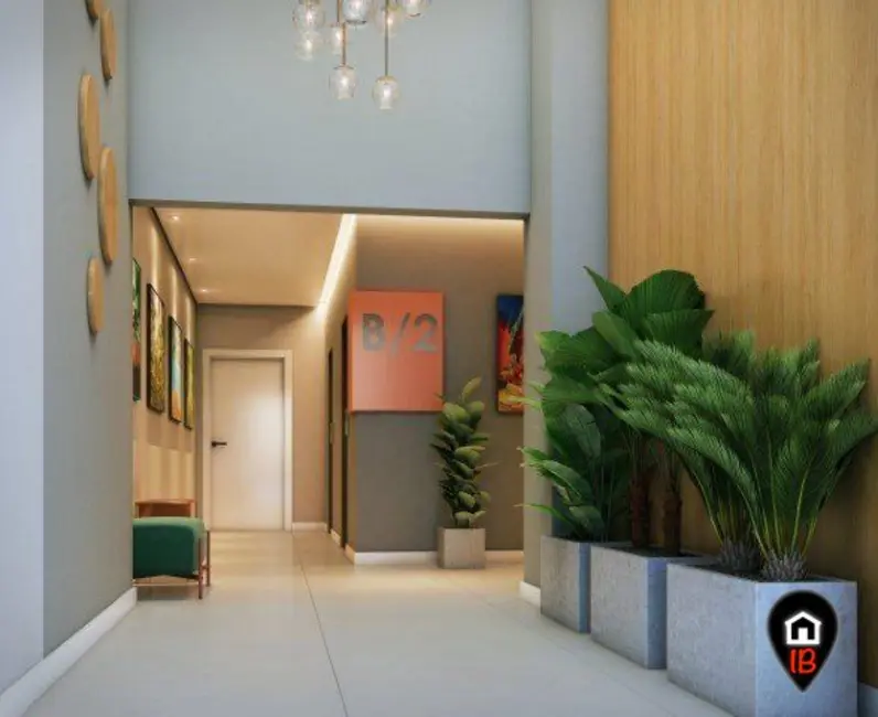 Apartamento com 2 quartos à venda, 44m2 em Freguesia do Ó, São Paulo - SP - imagem 2 Foto 2 de Apartamento com 2 quartos à venda, 44m2 em Freguesia do Ó, São Paulo - SP