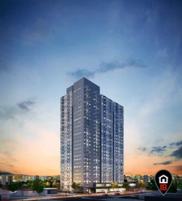 Apartamento com 2 quartos à venda, 44m2 em Freguesia do Ó, São Paulo - SP - imagem 1 Foto 1 de Apartamento com 2 quartos à venda, 44m2 em Freguesia do Ó, São Paulo - SP