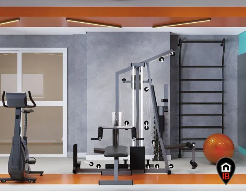 Foto 6 de Apartamento com 1 quarto à venda, 35m2 em Vila Romana, São Paulo - SP