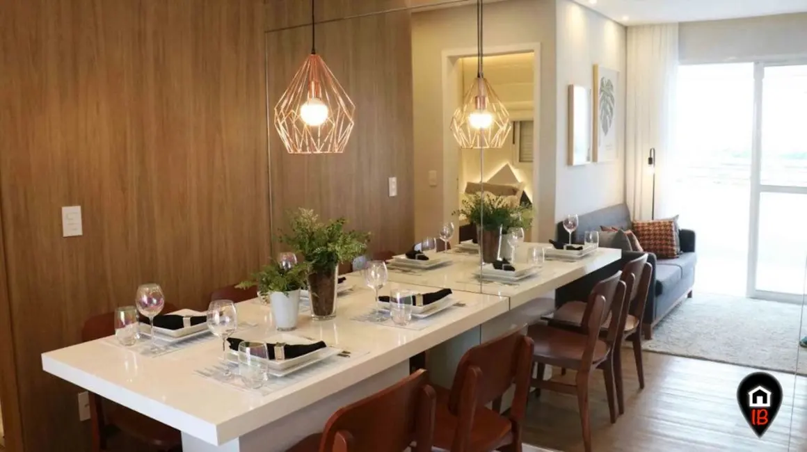 Foto 6 de Cobertura com 2 quartos à venda, 114m2 em São Paulo - SP