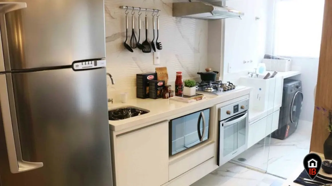 Foto 9 de Cobertura com 2 quartos à venda, 114m2 em São Paulo - SP