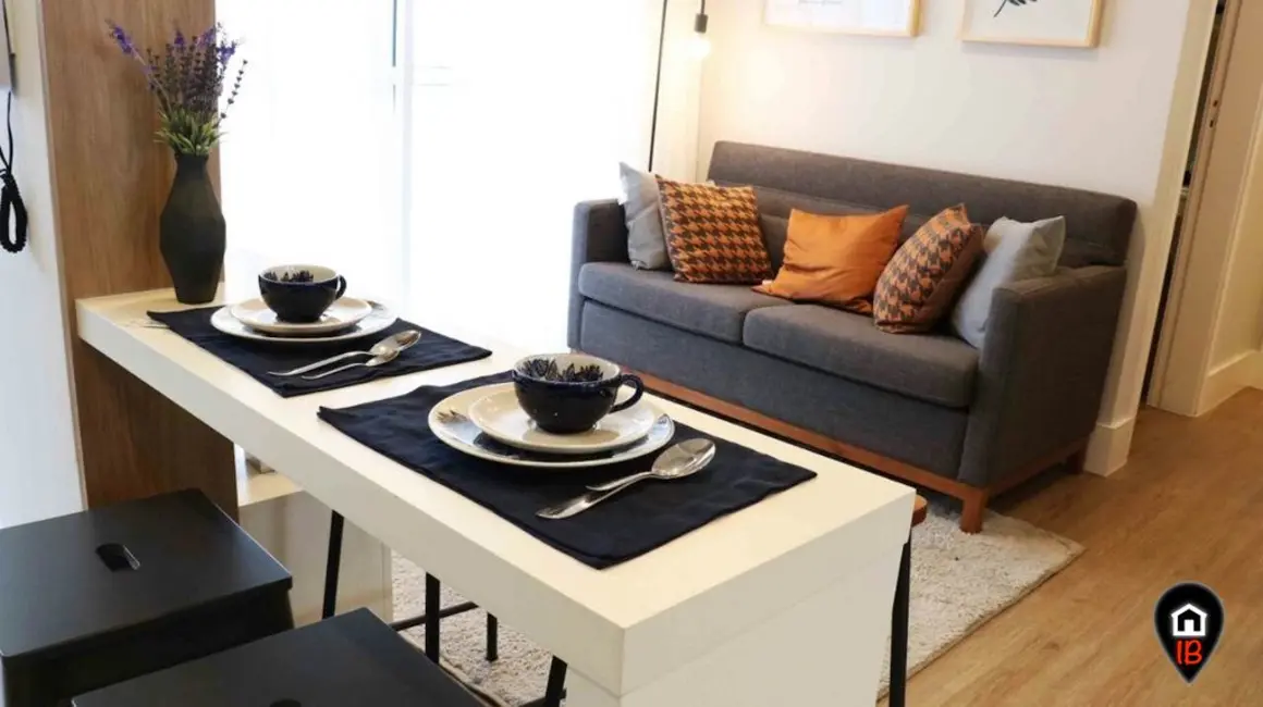 Foto 3 de Cobertura com 2 quartos à venda, 114m2 em São Paulo - SP