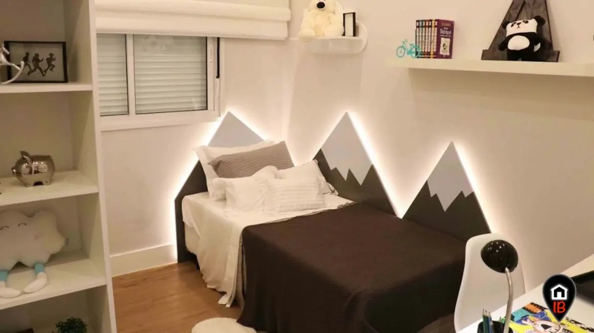 Foto 8 de Cobertura com 2 quartos à venda, 114m2 em São Paulo - SP