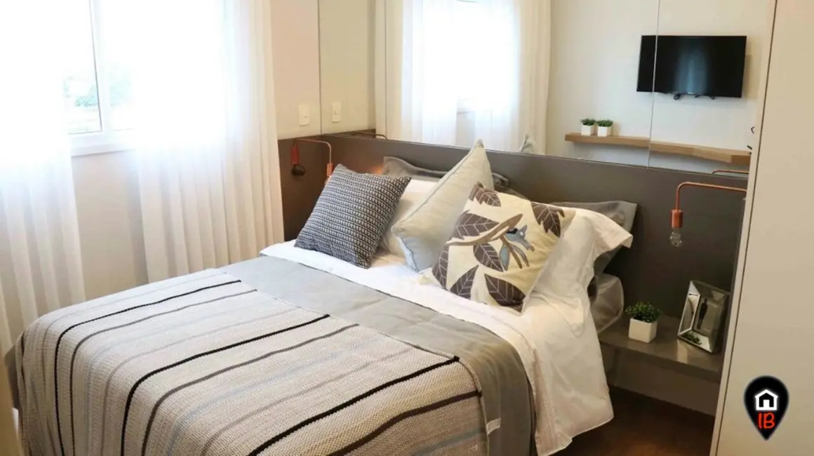 Foto 7 de Cobertura com 2 quartos à venda, 114m2 em São Paulo - SP