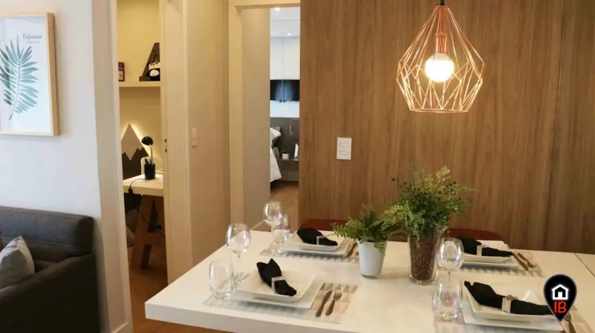 Foto 5 de Cobertura com 2 quartos à venda, 114m2 em São Paulo - SP