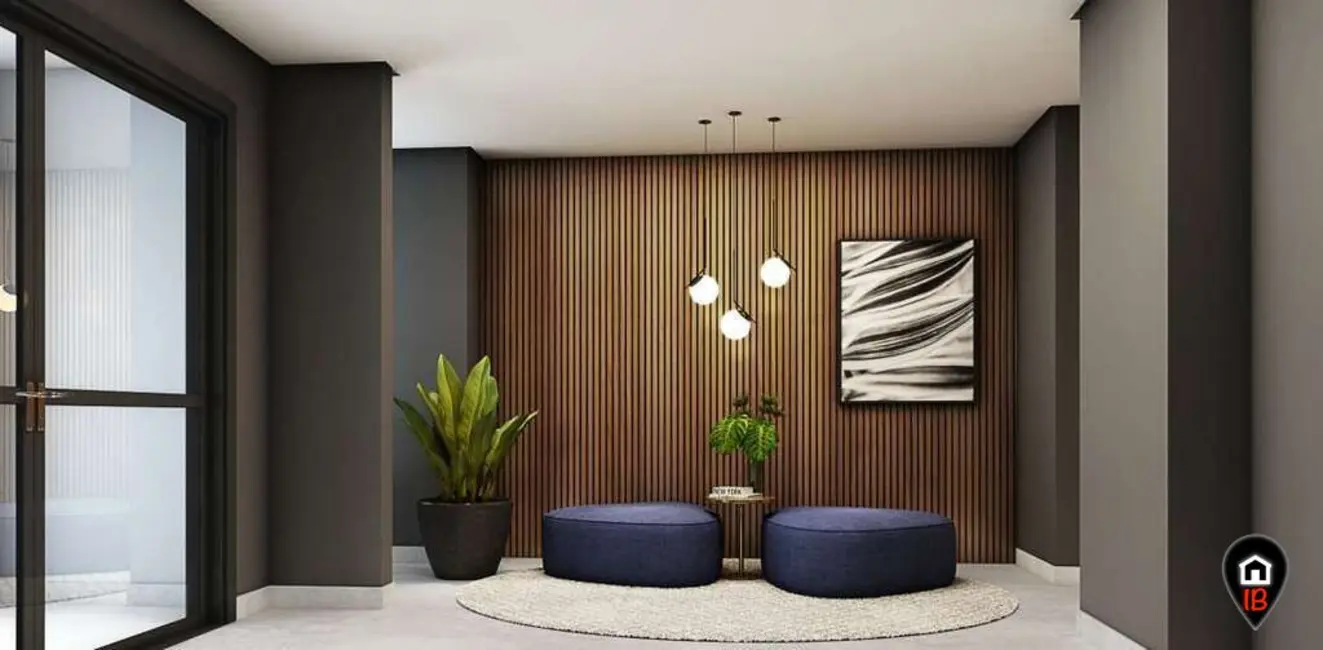 Foto 3 de Apartamento com 2 quartos à venda, 36m2 em Jabaquara, São Paulo - SP
