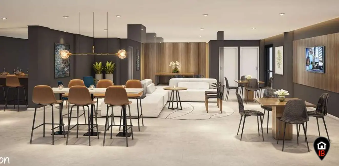 Foto 5 de Apartamento com 2 quartos à venda, 36m2 em Jabaquara, São Paulo - SP