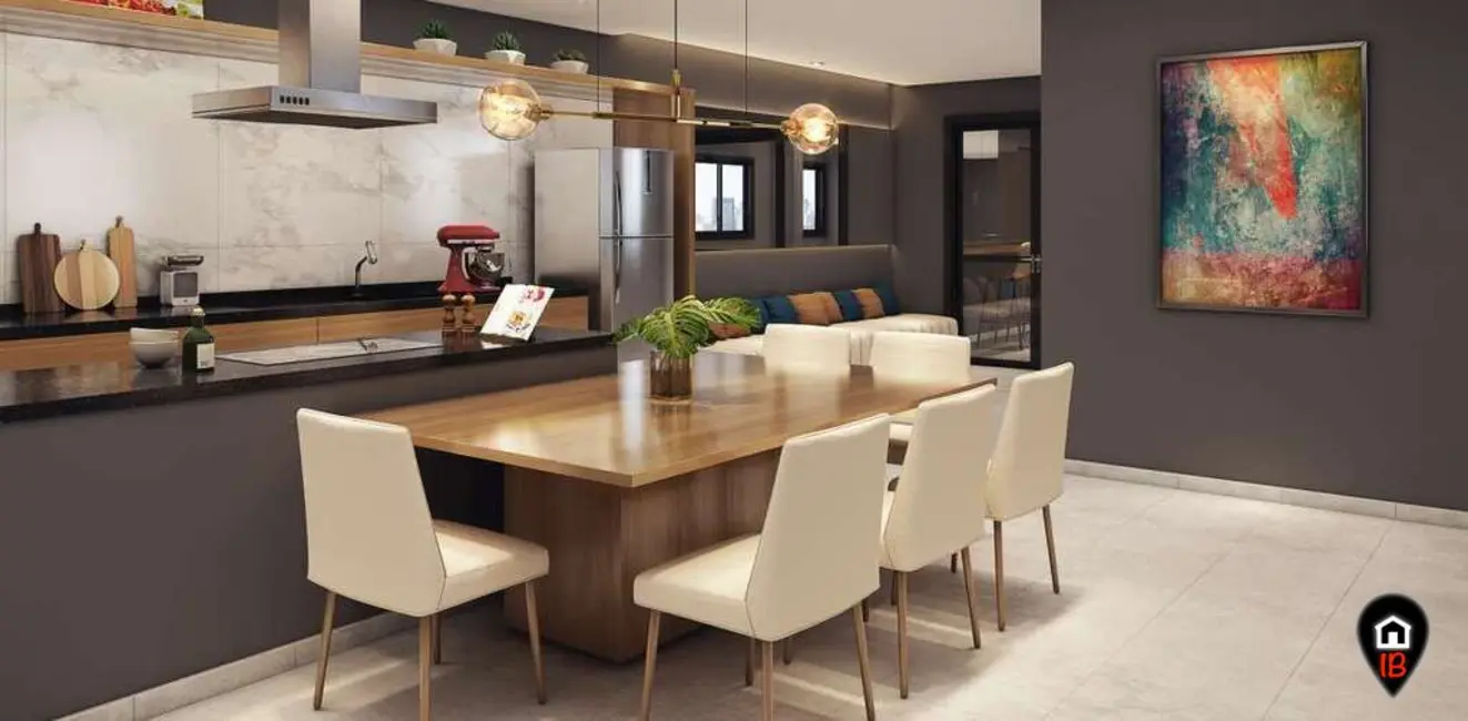 Foto 6 de Apartamento com 2 quartos à venda, 36m2 em Jabaquara, São Paulo - SP