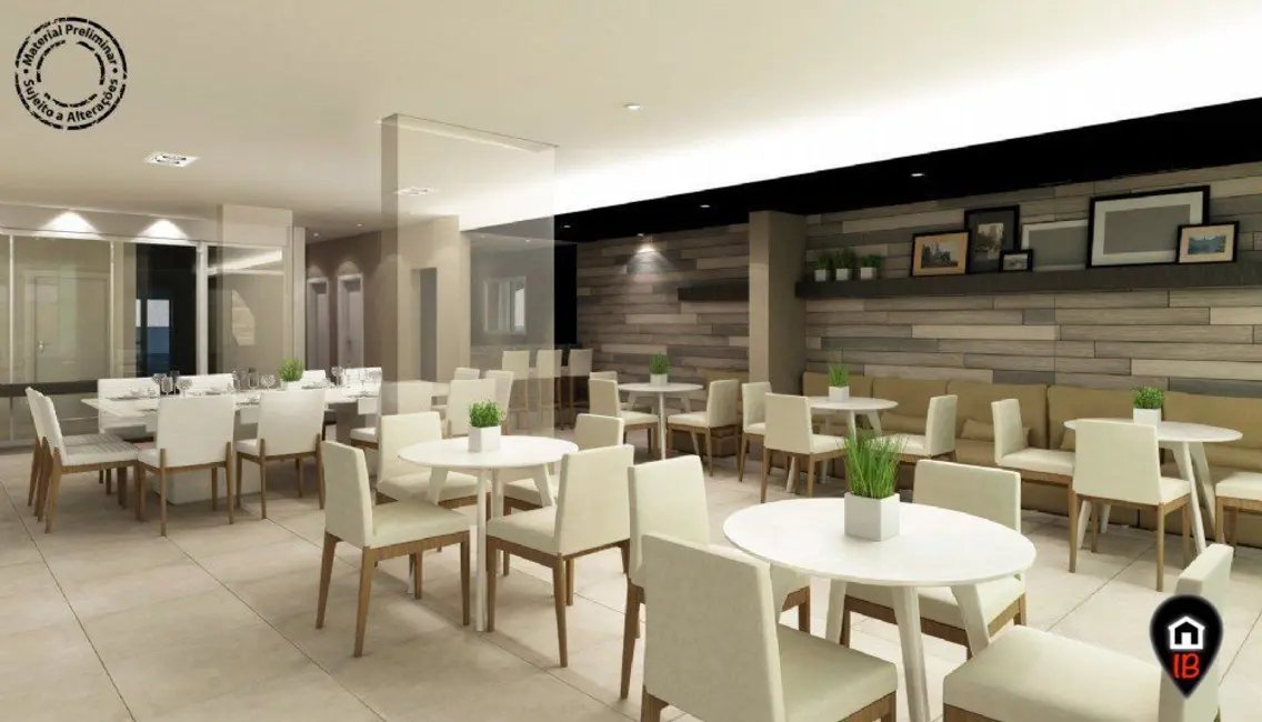 Apartamento com 2 quartos à venda, 49m2 em Parque das Nações, Santo Andre - SP - imagem 4 Foto 4 de Apartamento com 2 quartos à venda, 49m2 em Parque das Nações, Santo Andre - SP