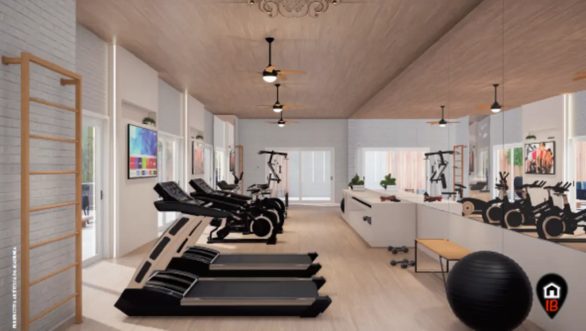 Apartamento com 2 quartos à venda, 42m2 em Vila Dom Pedro I, São Paulo - SP - imagem 8 Foto 8 de Apartamento com 2 quartos à venda, 42m2 em Vila Dom Pedro I, São Paulo - SP