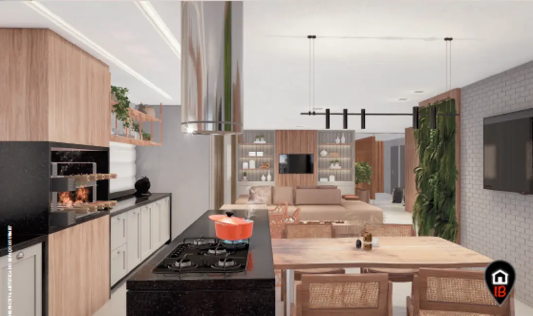 Apartamento com 2 quartos à venda, 42m2 em Vila Dom Pedro I, São Paulo - SP - imagem 9 Foto 9 de Apartamento com 2 quartos à venda, 42m2 em Vila Dom Pedro I, São Paulo - SP