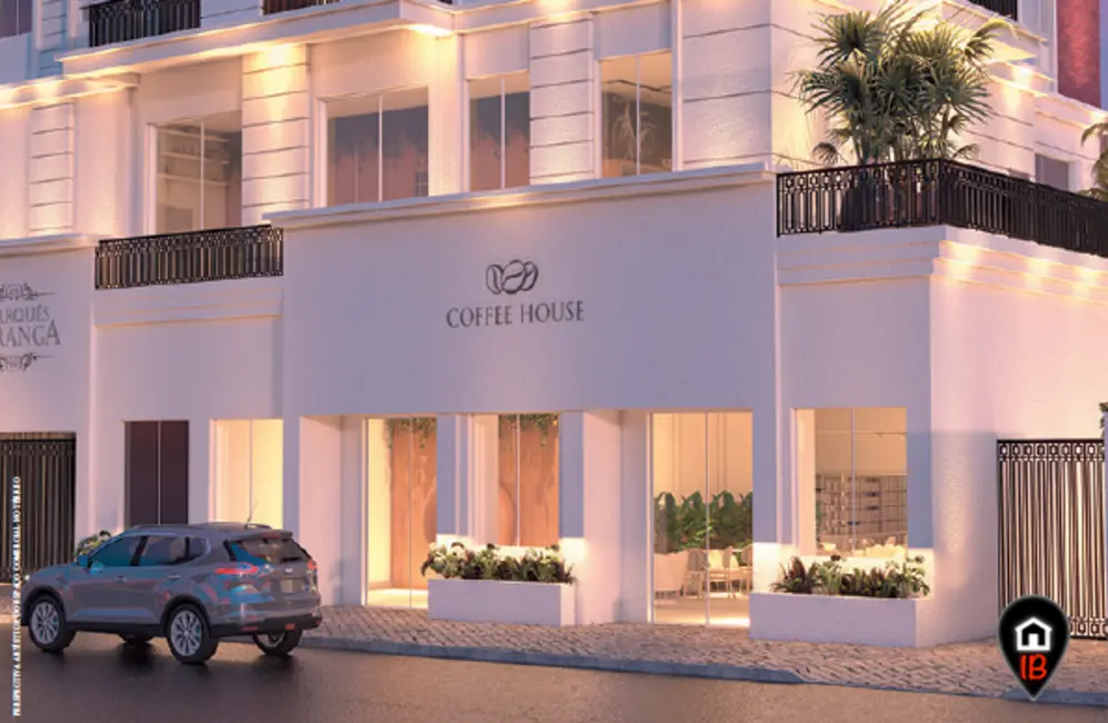 Apartamento com 2 quartos à venda, 42m2 em Vila Dom Pedro I, São Paulo - SP - imagem 3 Foto 3 de Apartamento com 2 quartos à venda, 42m2 em Vila Dom Pedro I, São Paulo - SP