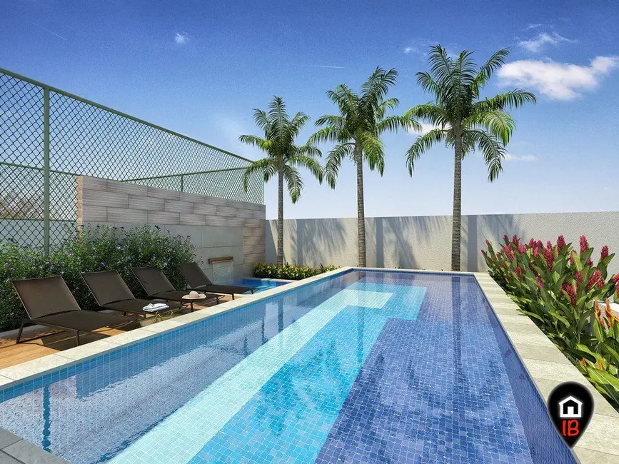 Foto 8 de Apartamento com 2 quartos à venda, 44m2 em Cooperativa, Sao Bernardo Do Campo - SP