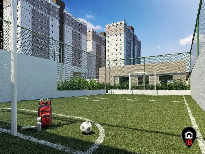 Foto 7 de Apartamento com 2 quartos à venda, 44m2 em Cooperativa, Sao Bernardo Do Campo - SP