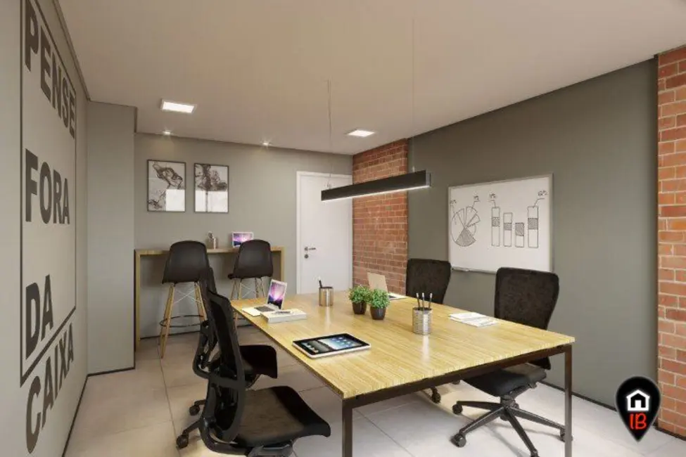 Apartamento com 2 quartos à venda, 38m2 em Imirim, São Paulo - SP - imagem 3 Foto 3 de Apartamento com 2 quartos à venda, 38m2 em Imirim, São Paulo - SP