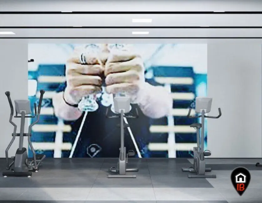 Apartamento com 2 quartos à venda, 38m2 em Imirim, São Paulo - SP - imagem 4 Foto 4 de Apartamento com 2 quartos à venda, 38m2 em Imirim, São Paulo - SP