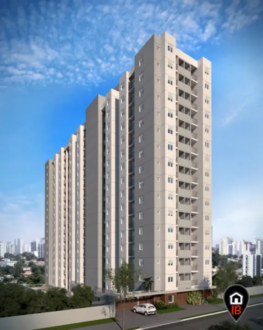 Apartamento com 2 quartos à venda, 38m2 em Imirim, São Paulo - SP - imagem 1 Foto 1 de Apartamento com 2 quartos à venda, 38m2 em Imirim, São Paulo - SP