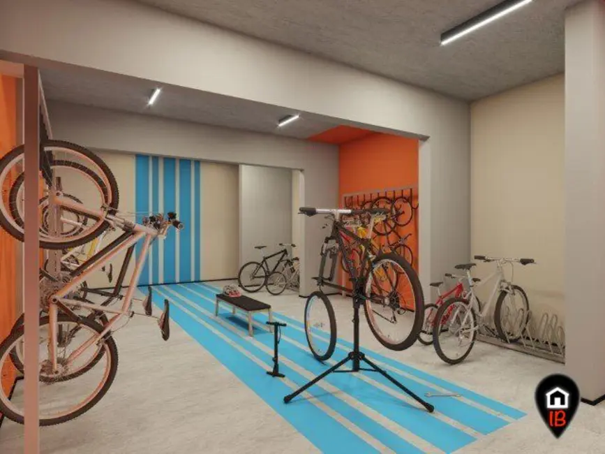 Foto 9 de Apartamento com 2 quartos à venda, 38m2 em Imirim, São Paulo - SP