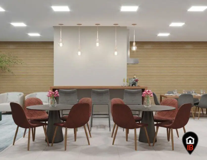 Apartamento com 2 quartos à venda, 42m2 em Imirim, São Paulo - SP - imagem 5 Foto 5 de Apartamento com 2 quartos à venda, 42m2 em Imirim, São Paulo - SP