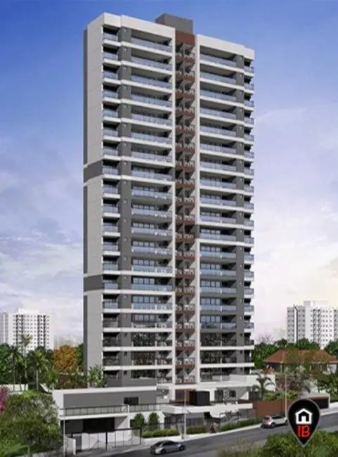 Apartamento com 4 quartos à venda, 146m2 em Ipiranga, São Paulo - SP - imagem 1 Foto 1 de Apartamento com 4 quartos à venda, 146m2 em Ipiranga, São Paulo - SP