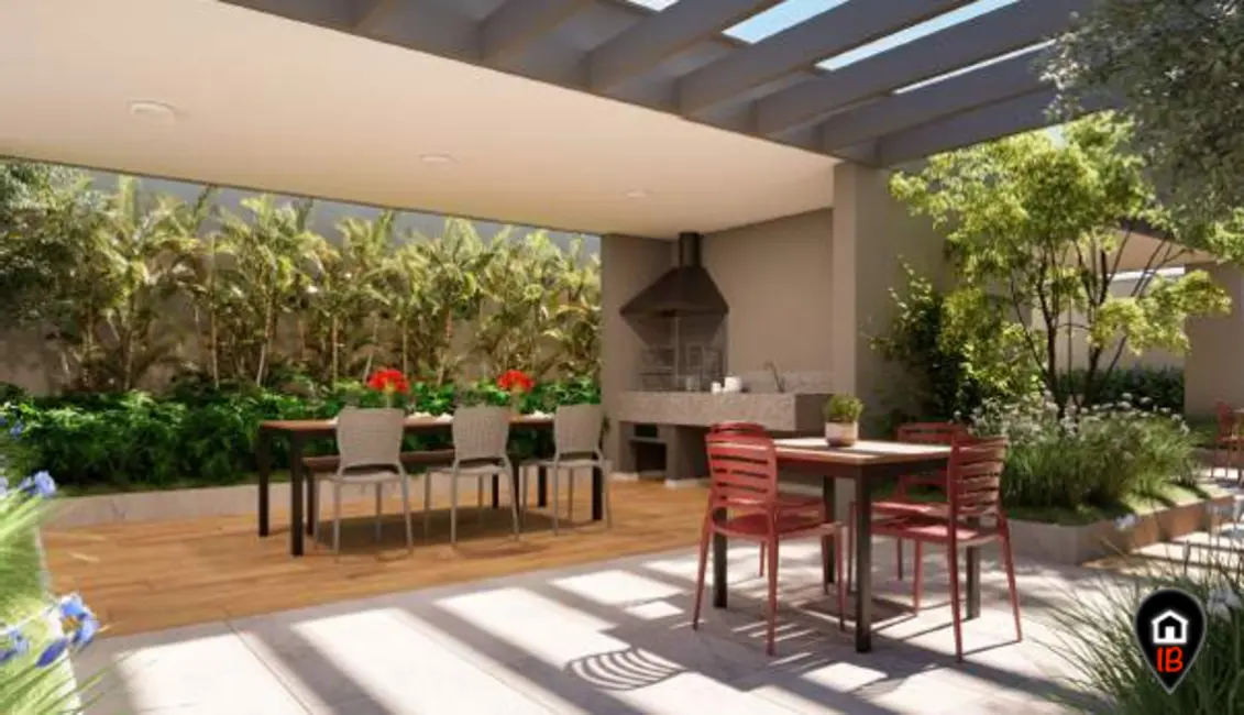 Apartamento com 1 quarto à venda, 39m2 em Alto de Pinheiros, São Paulo - SP - imagem 8 Foto 8 de Apartamento com 1 quarto à venda, 39m2 em Alto de Pinheiros, São Paulo - SP