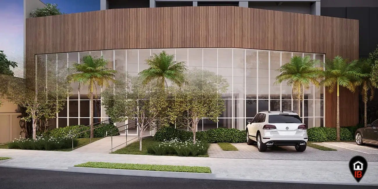 Foto 2 de Apartamento com 1 quarto à venda, 39m2 em Alto de Pinheiros, São Paulo - SP