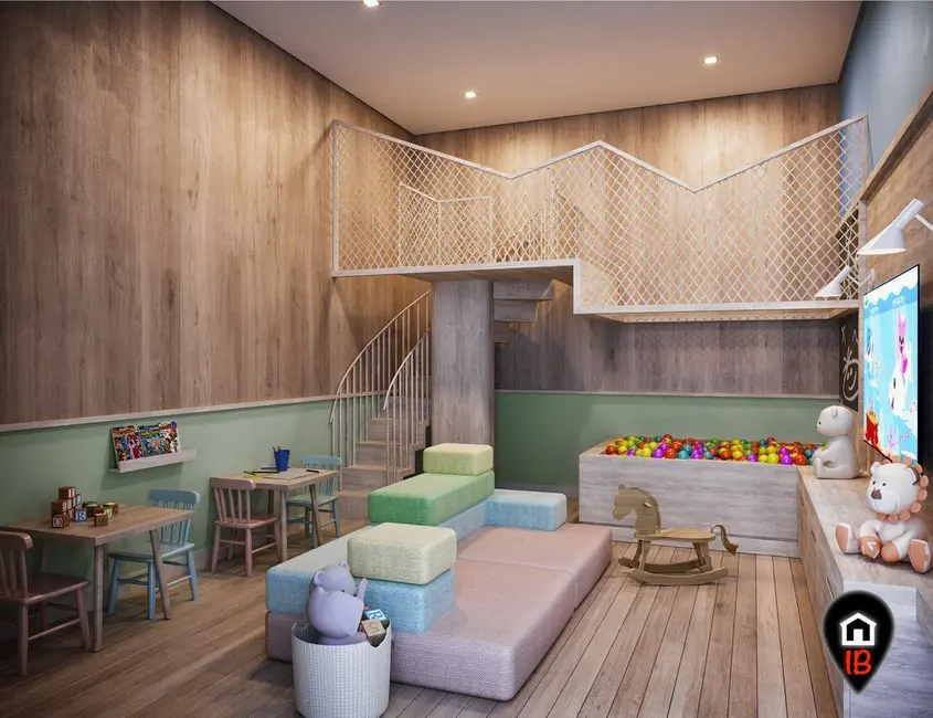 Foto 8 de Apartamento com 3 quartos à venda, 113m2 em Vila Clementino, São Paulo - SP