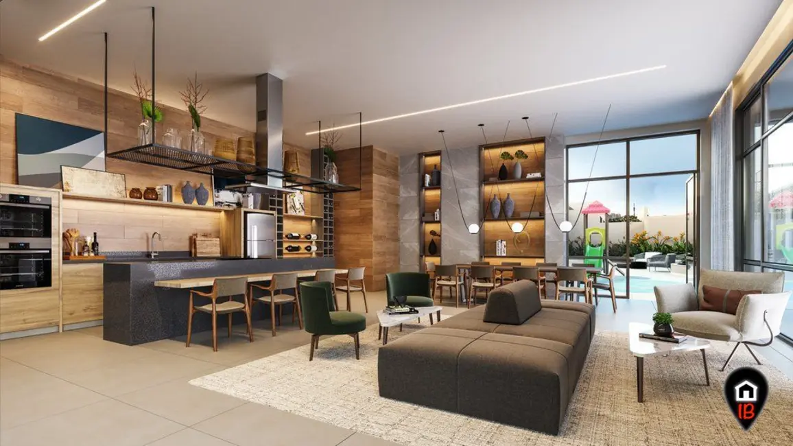 Foto 9 de Apartamento com 3 quartos à venda, 118m2 em Vila Clementino, São Paulo - SP