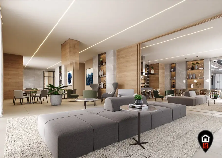 Foto 7 de Apartamento com 3 quartos à venda, 141m2 em Vila Clementino, São Paulo - SP