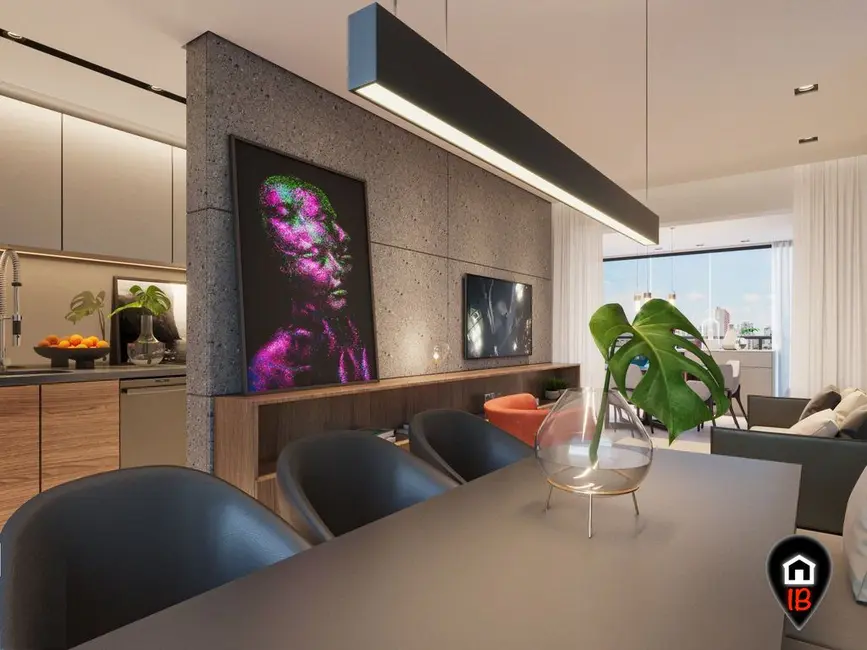 Apartamento com 2 quartos à venda, 74m2 em Cerqueira César, São Paulo - SP - imagem 6 Foto 6 de Apartamento com 2 quartos à venda, 74m2 em Cerqueira César, São Paulo - SP