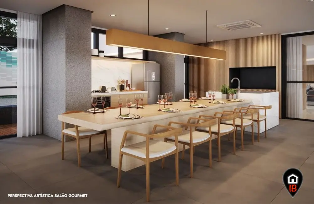 Foto 8 de Apartamento com 3 quartos à venda, 136m2 em Perdizes, São Paulo - SP