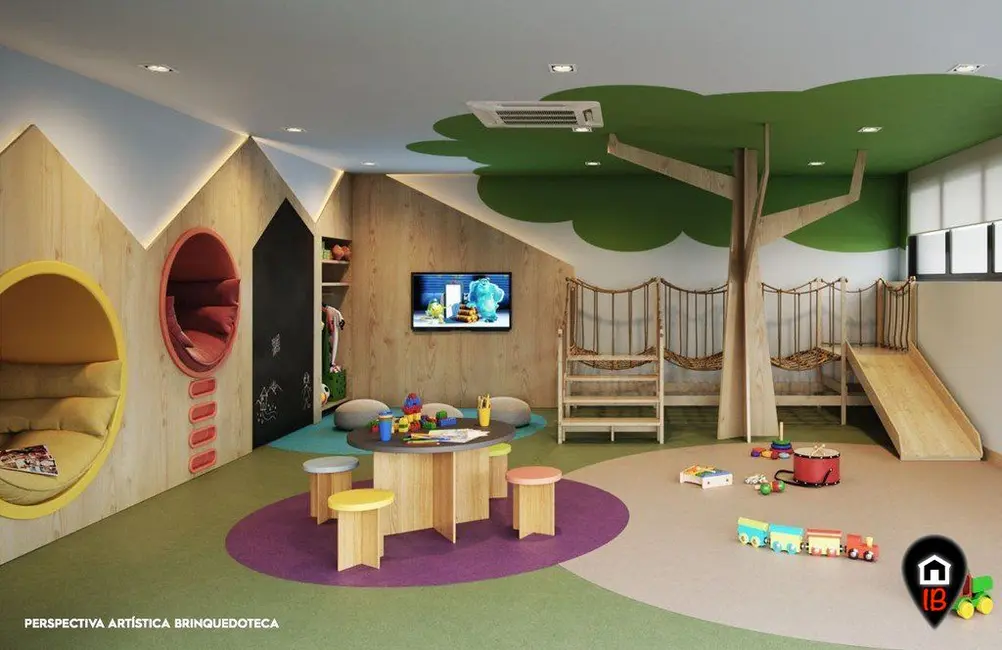 Foto 6 de Apartamento com 3 quartos à venda, 136m2 em Perdizes, São Paulo - SP