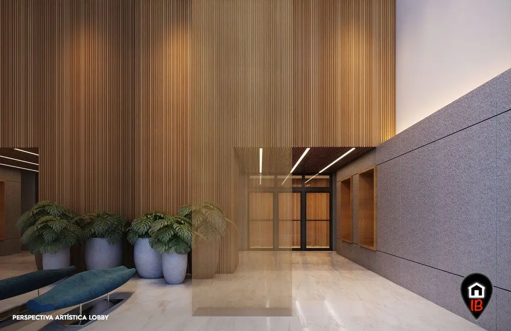 Foto 2 de Apartamento com 3 quartos à venda, 136m2 em Perdizes, São Paulo - SP