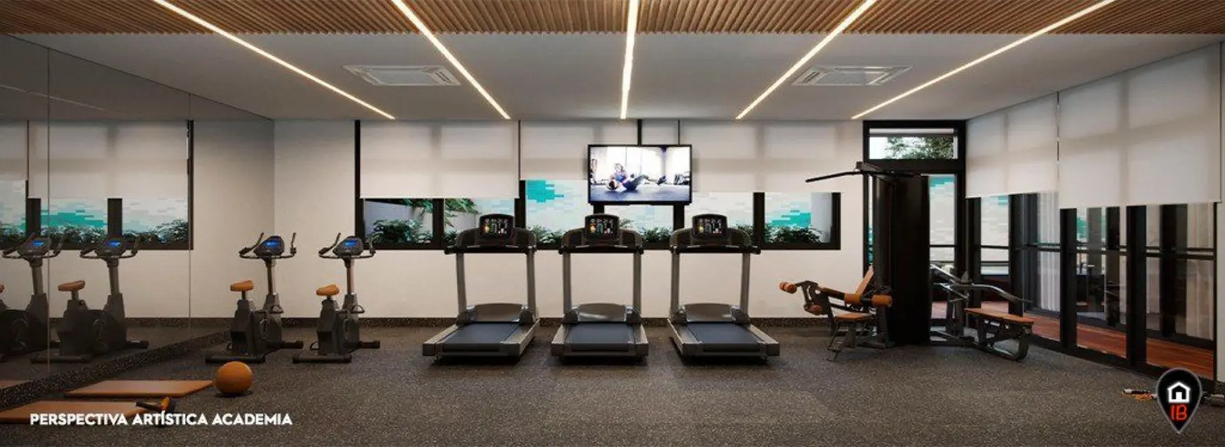 Foto 4 de Apartamento com 3 quartos à venda, 136m2 em Perdizes, São Paulo - SP