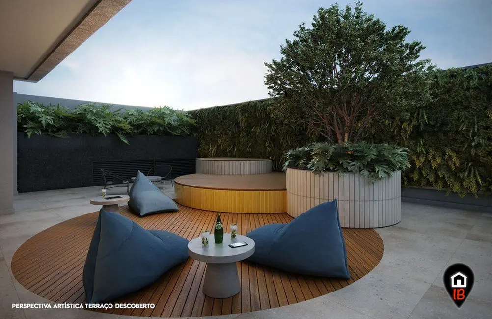 Foto 3 de Apartamento com 3 quartos à venda, 136m2 em Perdizes, São Paulo - SP