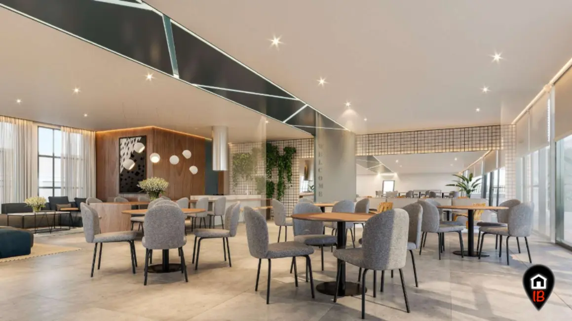 Apartamento com 1 quarto à venda, 55m2 em Centro, São Paulo - SP - imagem 8 Foto 8 de Apartamento com 1 quarto à venda, 55m2 em Centro, São Paulo - SP