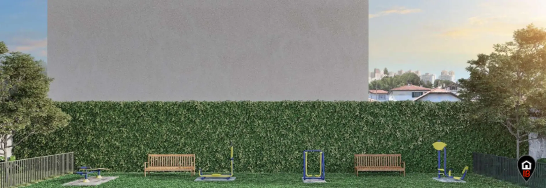 Apartamento com 1 quarto à venda, 55m2 em Centro, São Paulo - SP - imagem 4 Foto 4 de Apartamento com 1 quarto à venda, 55m2 em Centro, São Paulo - SP