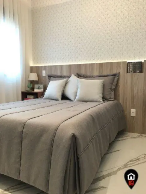 Foto 8 de Apartamento com 2 quartos à venda, 53m2 em São Paulo - SP