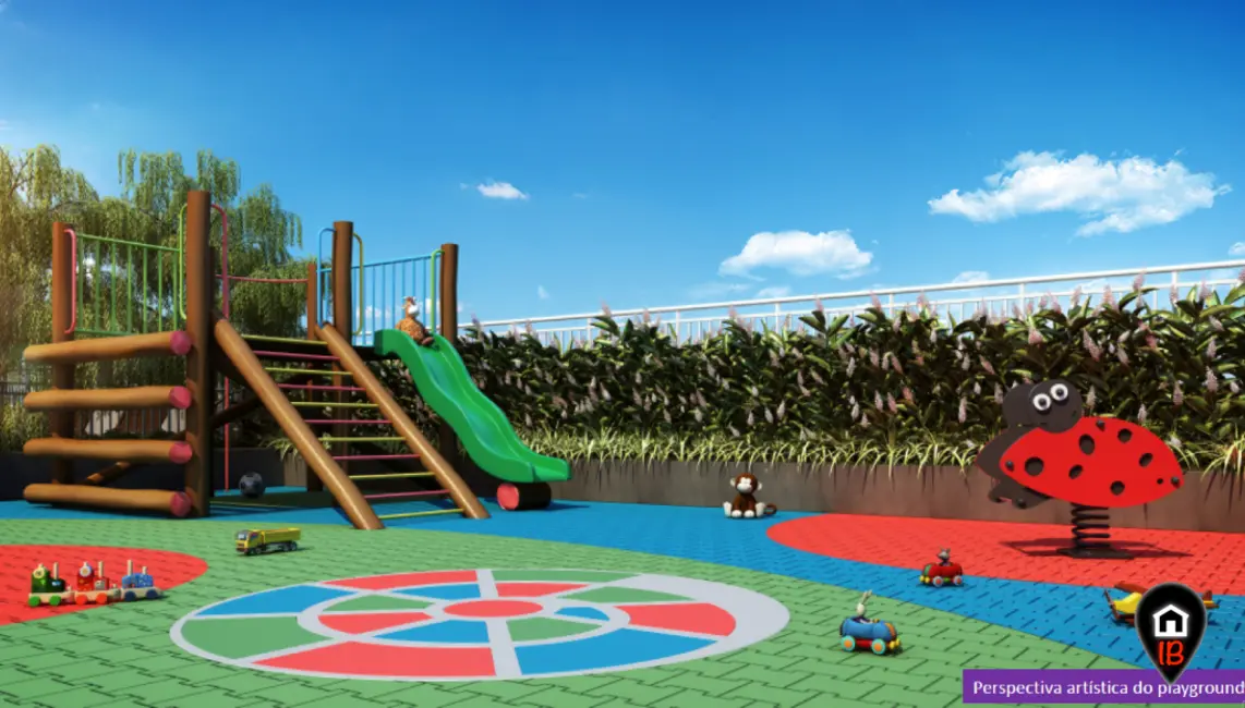 Foto 8 de Apartamento com 2 quartos à venda, 41m2 em Cidade Ademar, São Paulo - SP