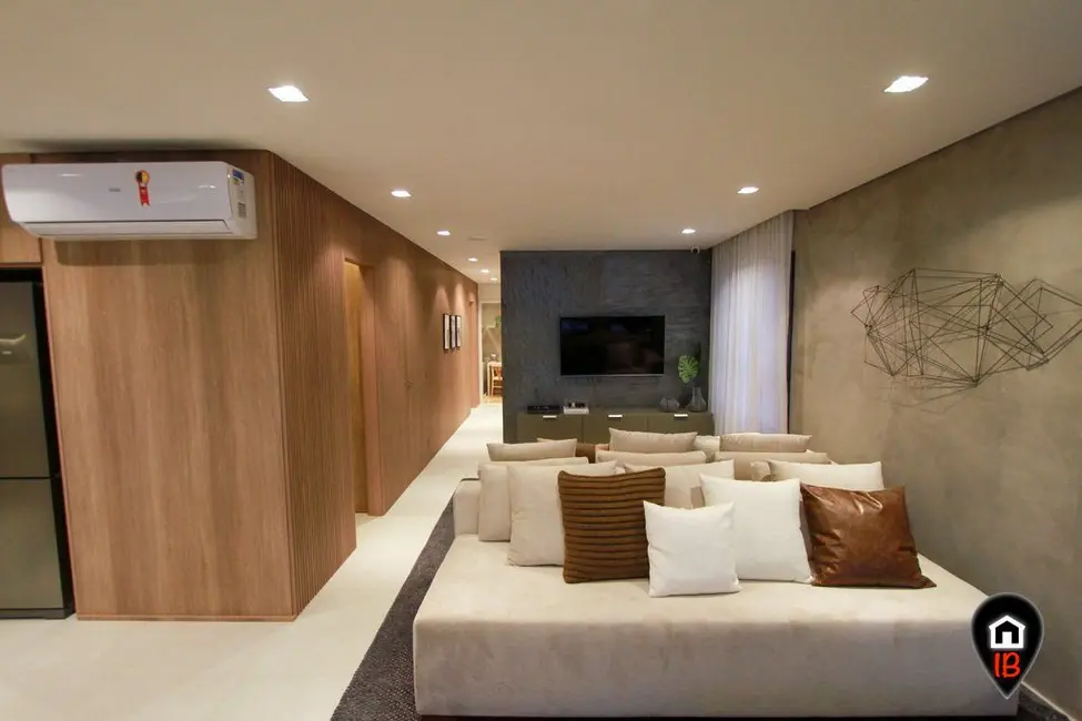 Apartamento com 3 quartos à venda, 143m2 em Vila Mascote, São Paulo - SP - imagem 5 Foto 5 de Apartamento com 3 quartos à venda, 143m2 em Vila Mascote, São Paulo - SP